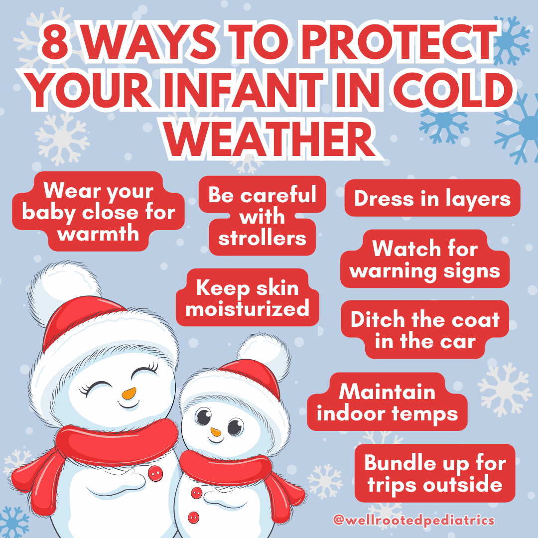 Baby its cold outside 5