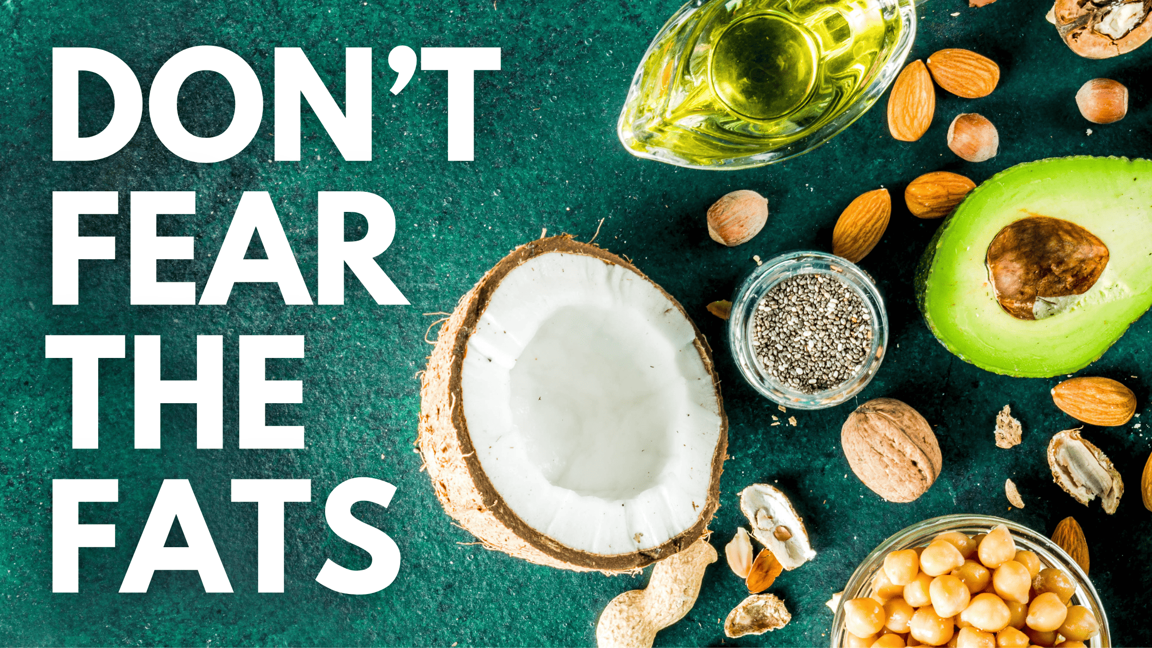 healthy fats