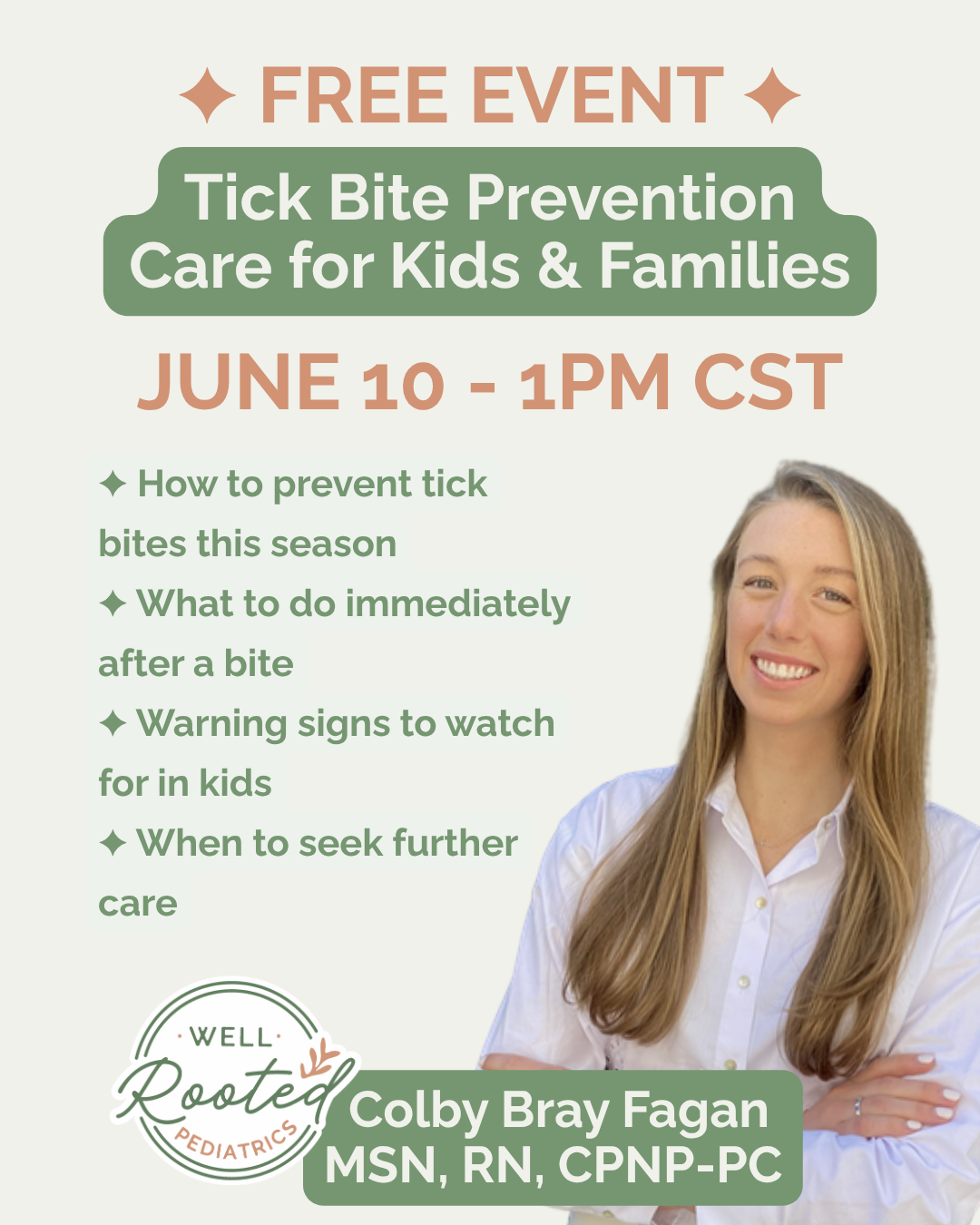 tick bite prevention kids