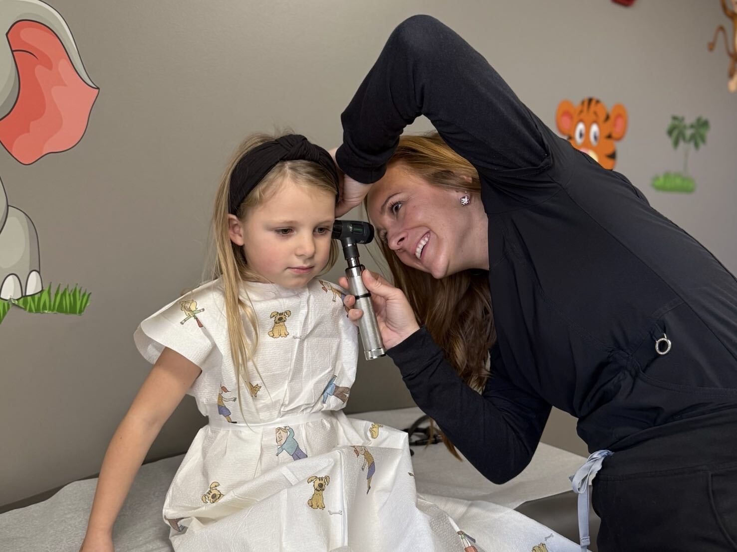 Recurrent Ear Infections: Looking Past “Just Give It Time”