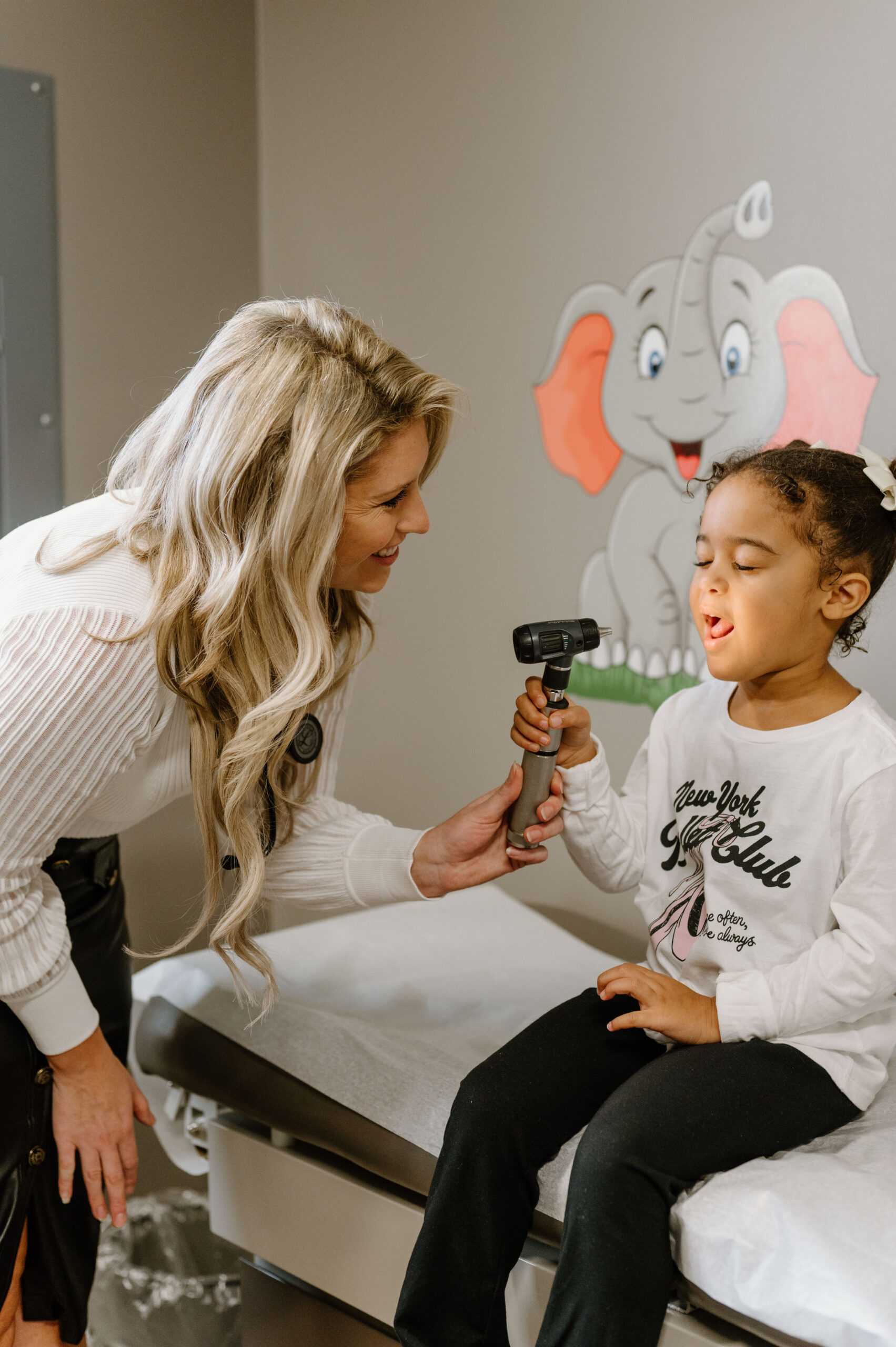 Why Does My Child Have Bad Breath?