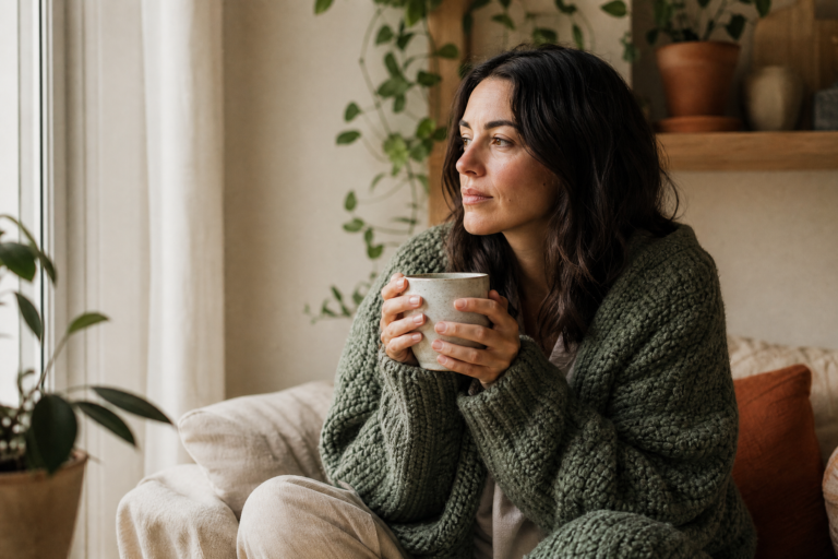 cold all the time infographic — four real reasons you're always cold, starting with underactive thyroid and low iron