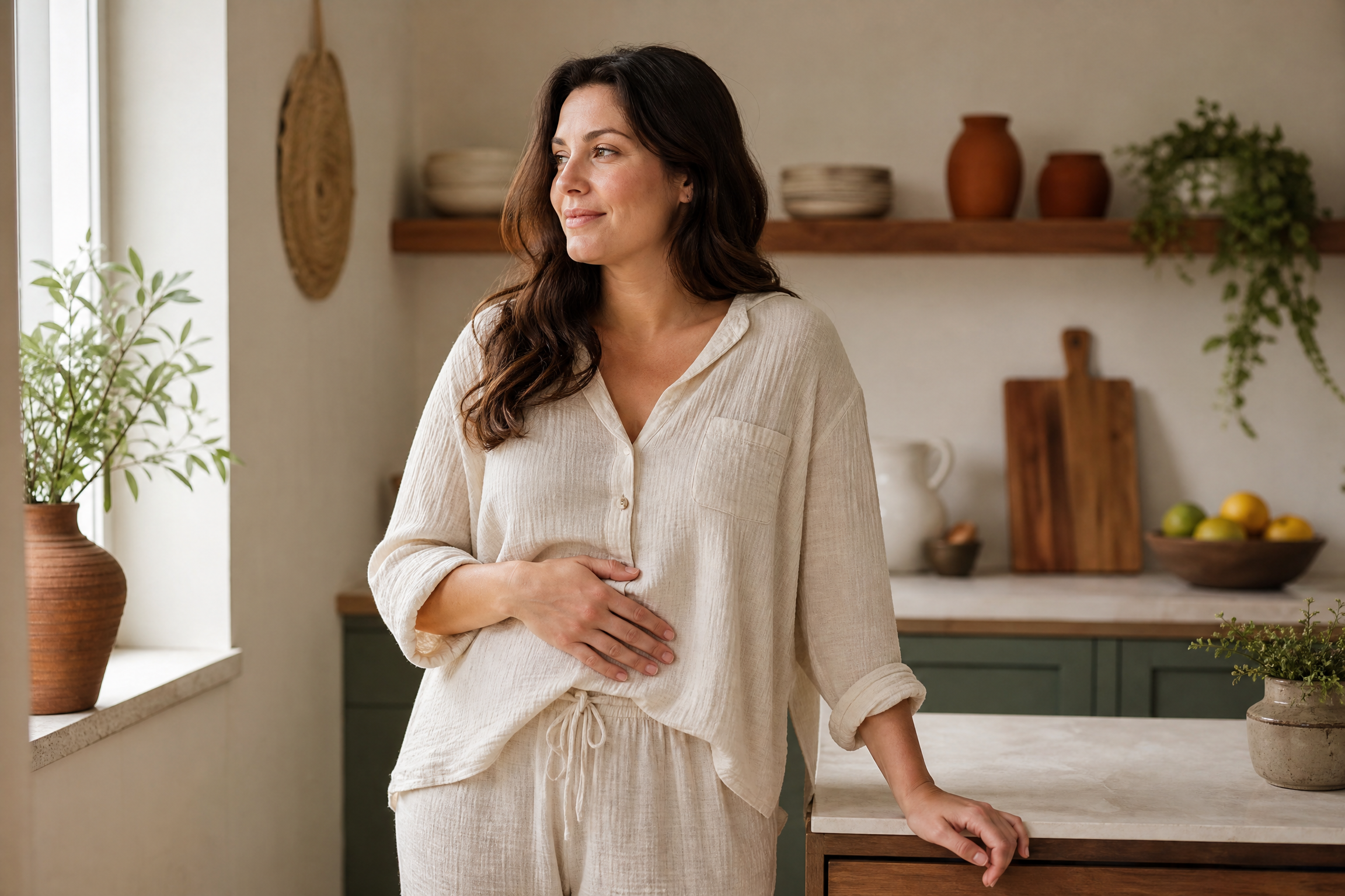 Why Am I Always Bloated? A Root-Cause Look