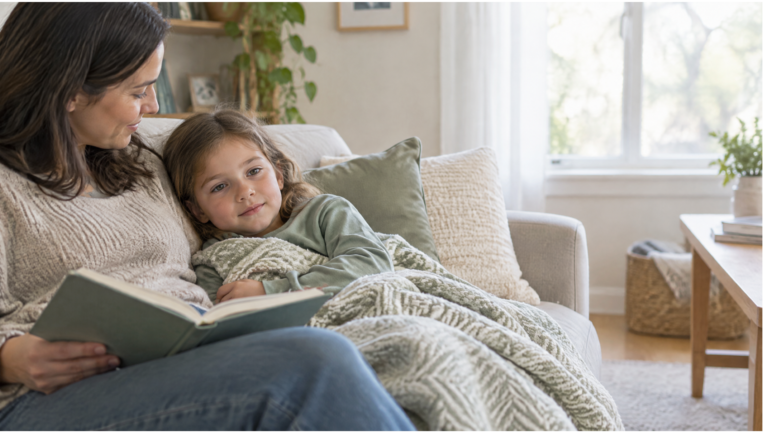 Why Won't My Child's Cough Go Away?