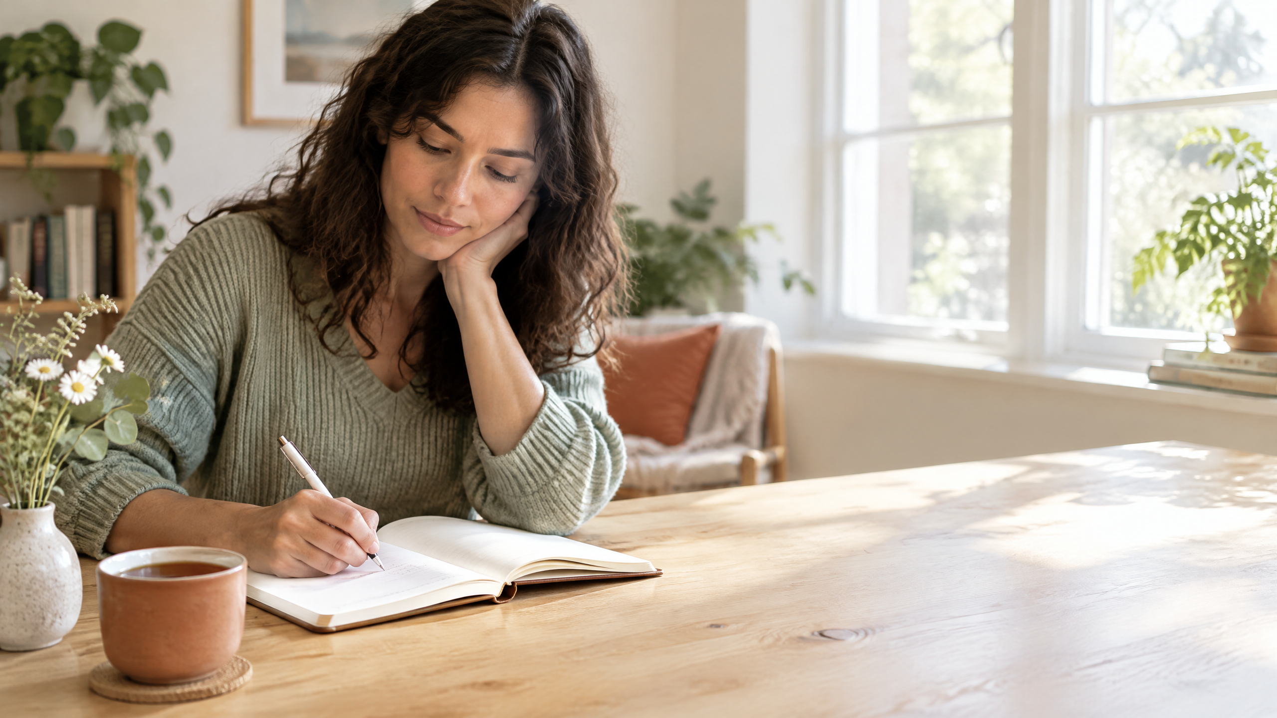 Signs of Low Progesterone: What Your Cycle Is Telling You
