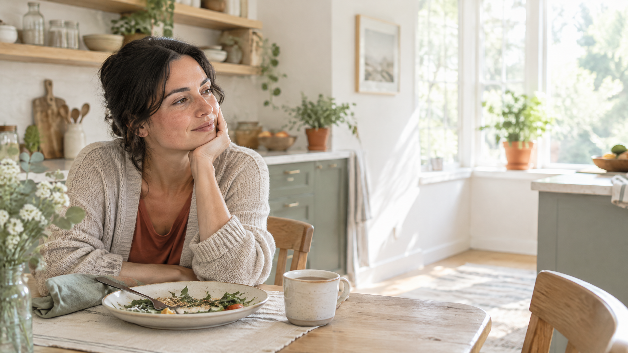 Why Do I Have No Energy After Eating?