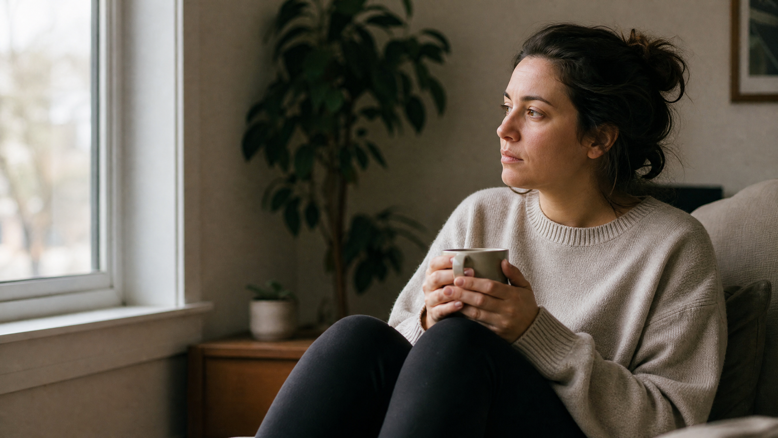 Why Does My Anxiety Get Worse Before My Period?