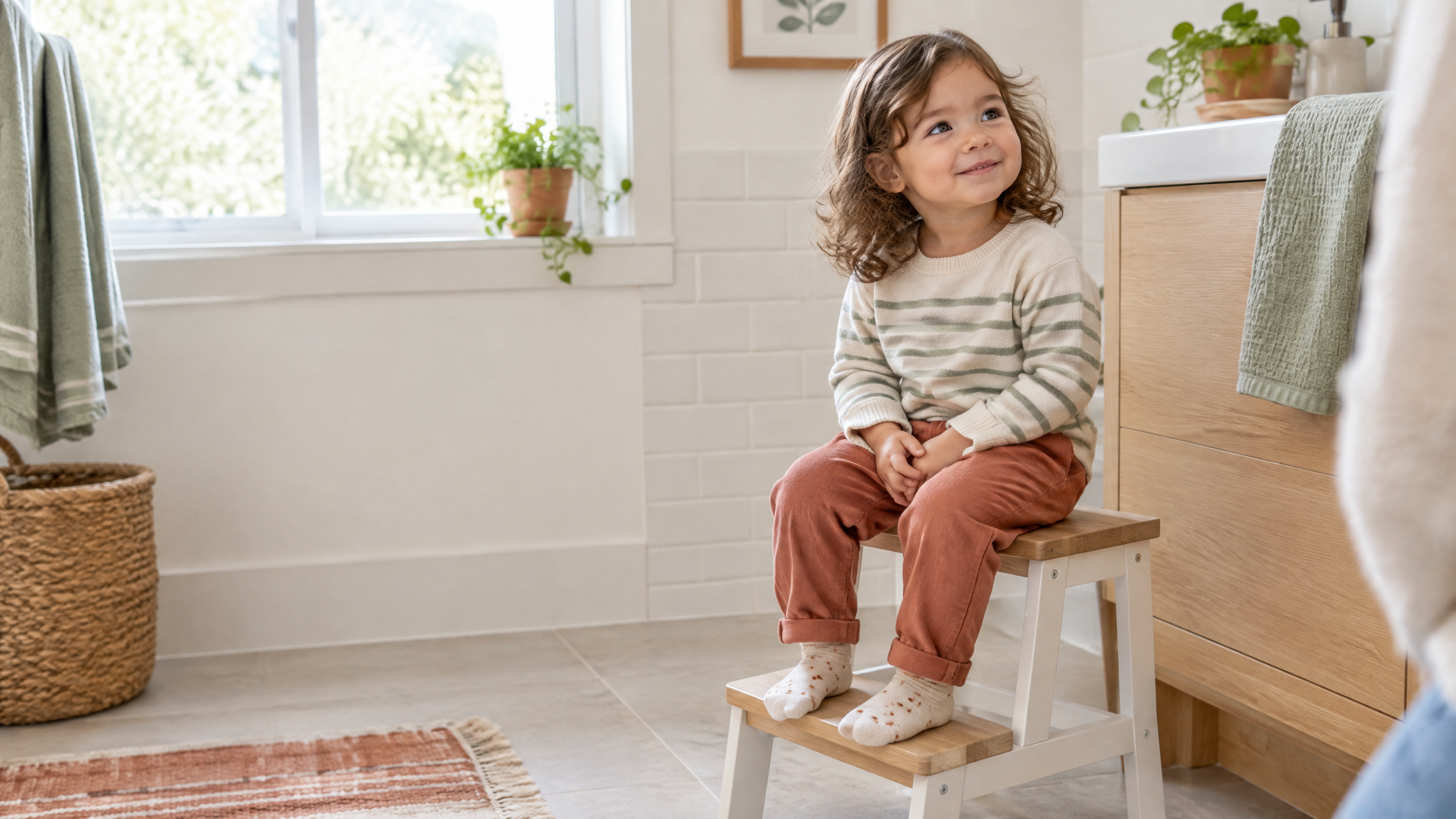 Why Is My Toddler So Constipated?
